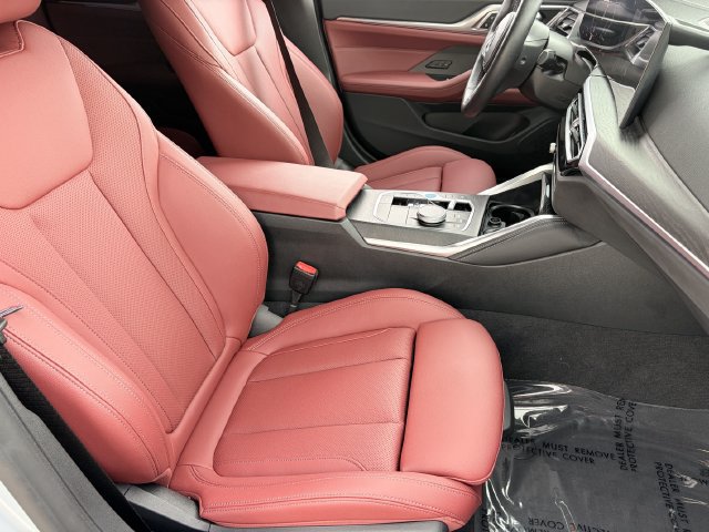 Certified 2023 BMW i4 M50 AWD/4WD image 12