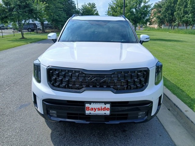 New 2025 Kia Telluride SX Prestige X-Line image 5