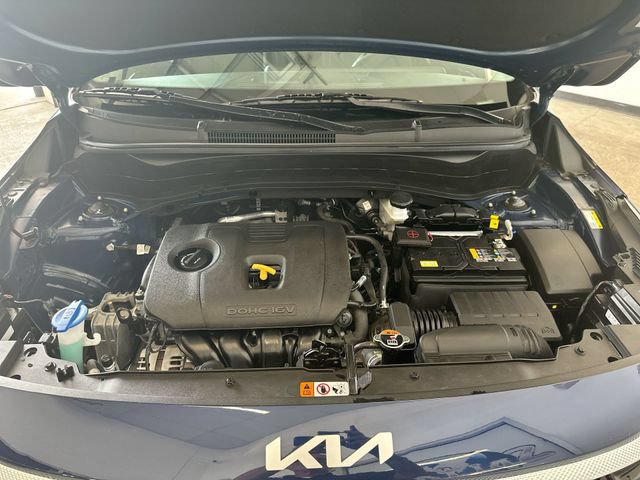 Certified 2024 Kia Seltos S AWD/4WD image 19