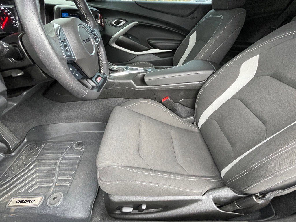 Used 2023 Chevrolet Camaro SS image 13