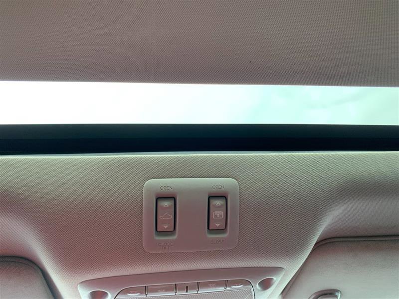 Used 2019 Nissan Murano Platinum image 35