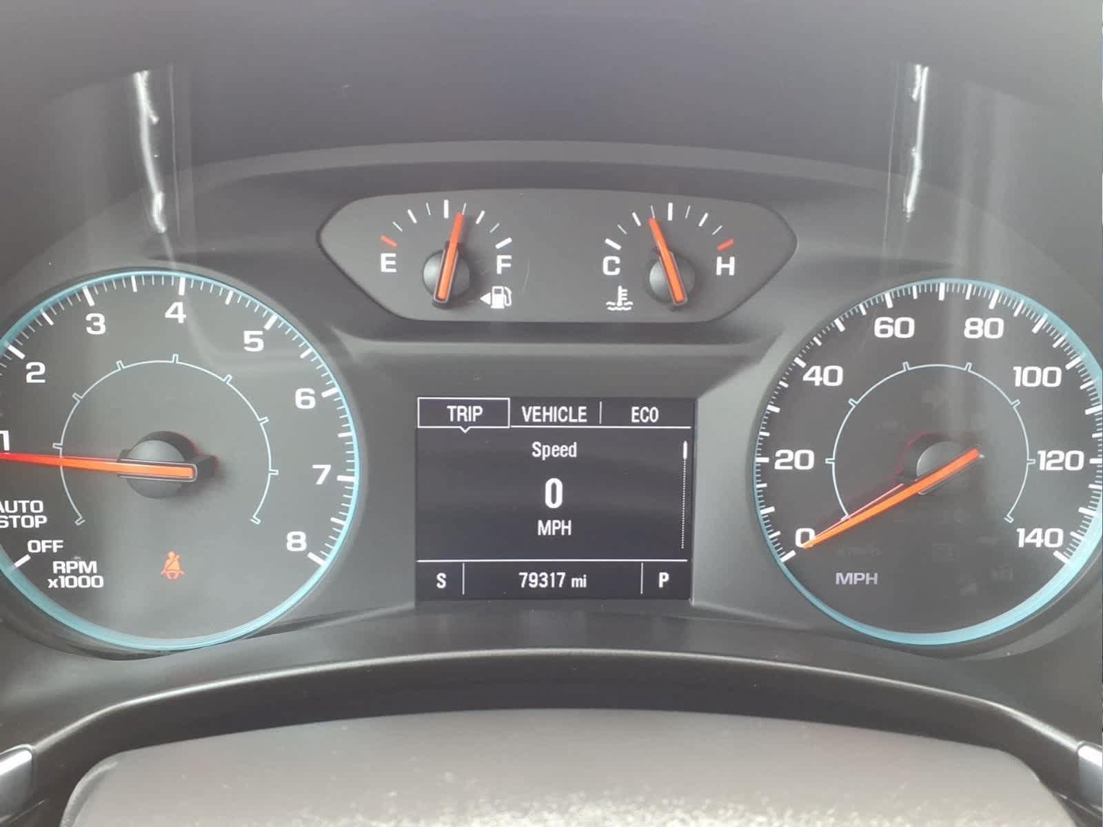 Used 2023 Chevrolet Equinox LS AWD/4WD image 20