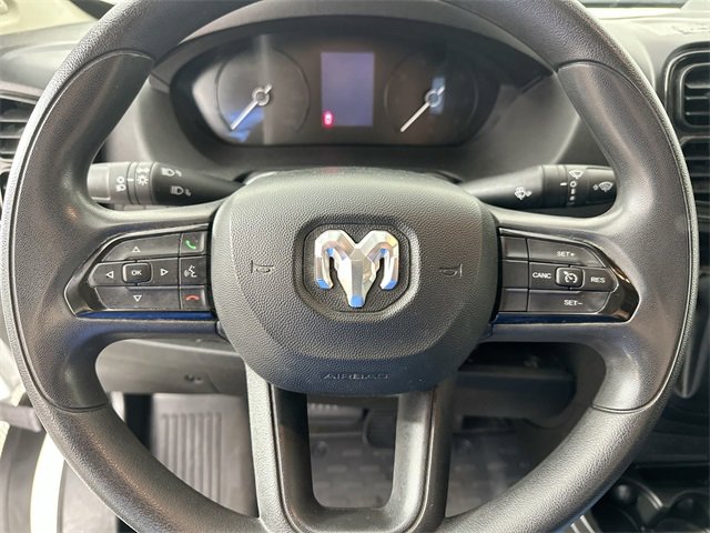 Used 2023 RAM ProMaster 2500 image 17