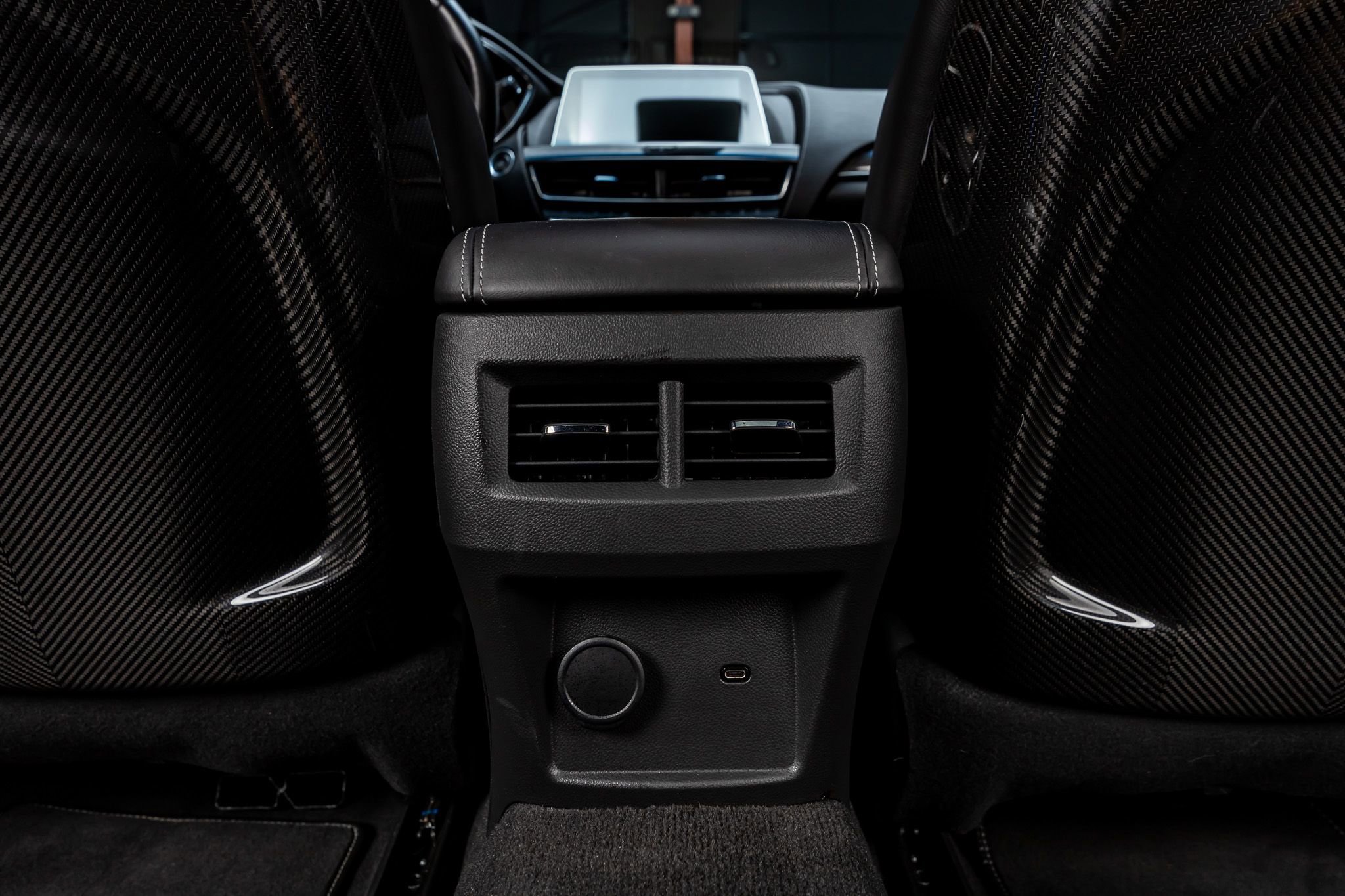 Used 2022 Cadillac CT5 V Blackwing w/ Carbon Fiber Package 1 image 28