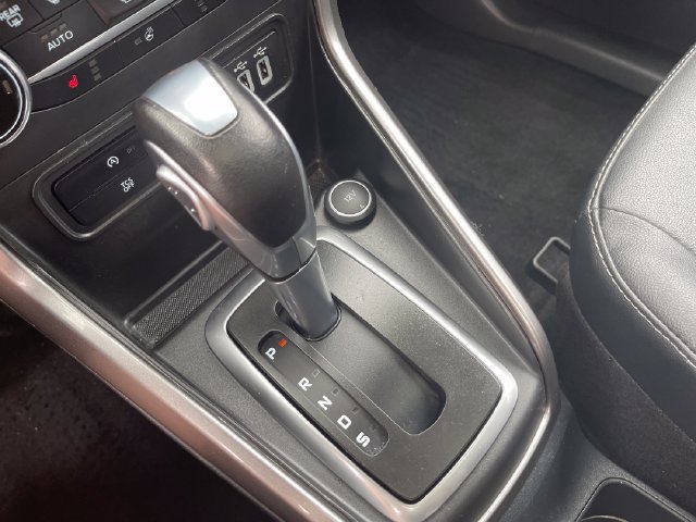 Used 2022 Ford EcoSport SES w/ Interior Protection Package AWD/4WD image 24