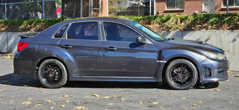 Used 2013 Subaru Impreza WRX Premium image 6