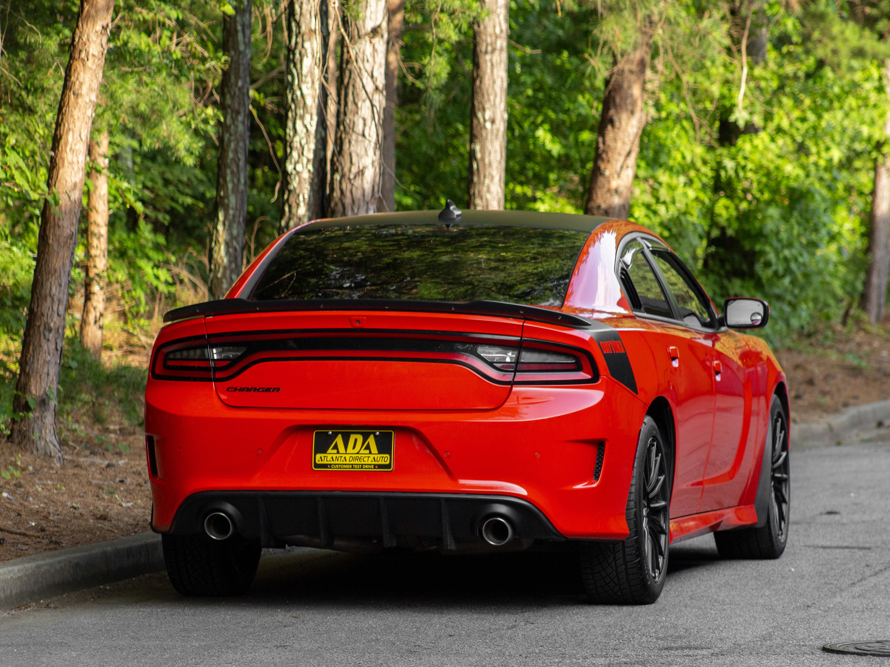 Used 2018 Dodge Charger R/T image 46