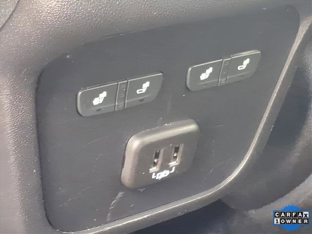 Used 2023 Chevrolet Equinox Premier image 28