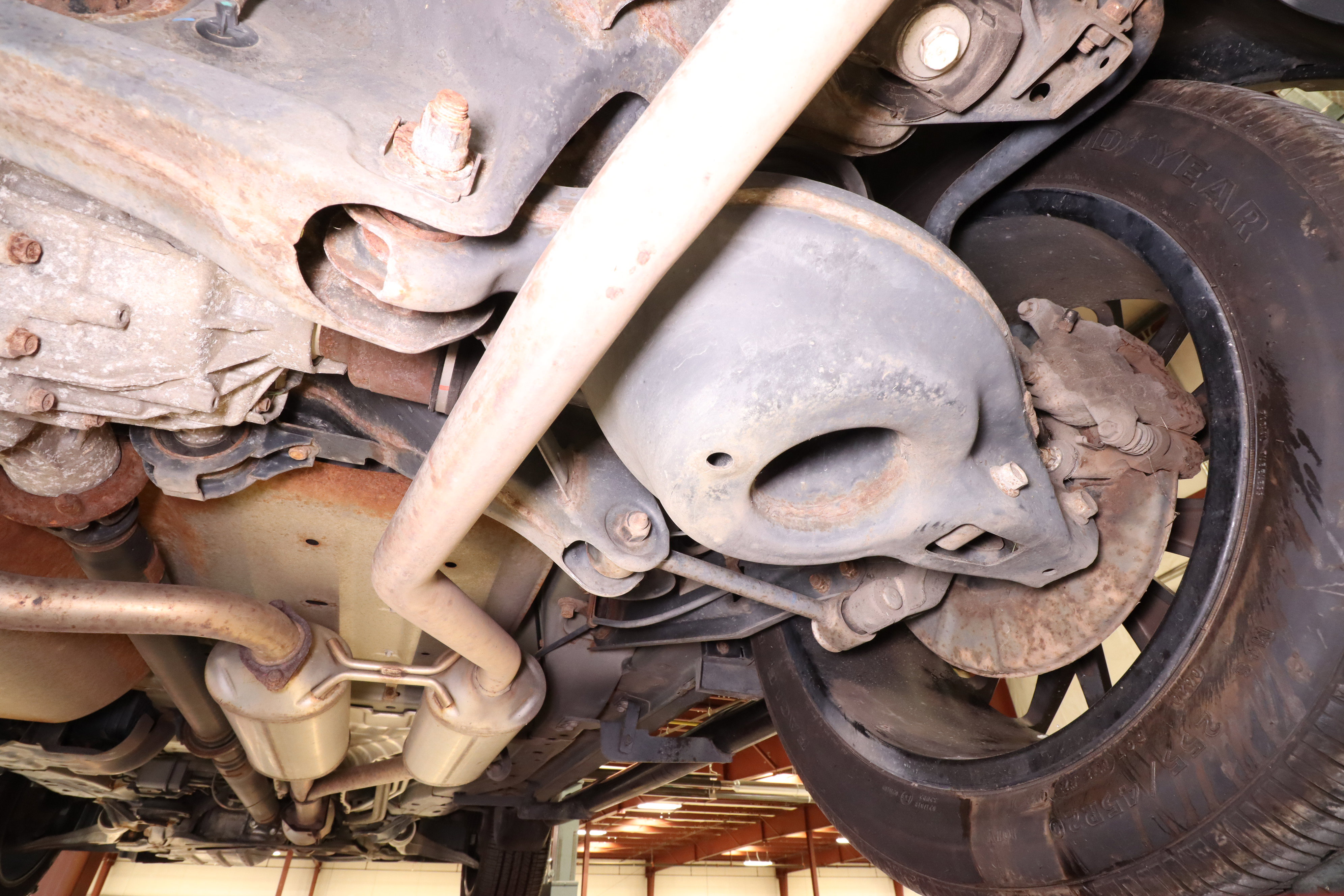 Used 2008 Acura MDX w/ Technology Package image 48