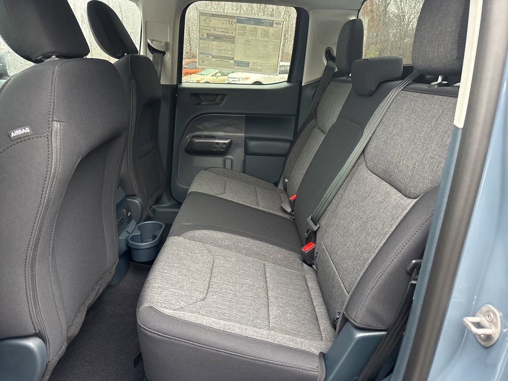 New 2026 Ford Maverick XLT w/ Equipment Group 301A image 33