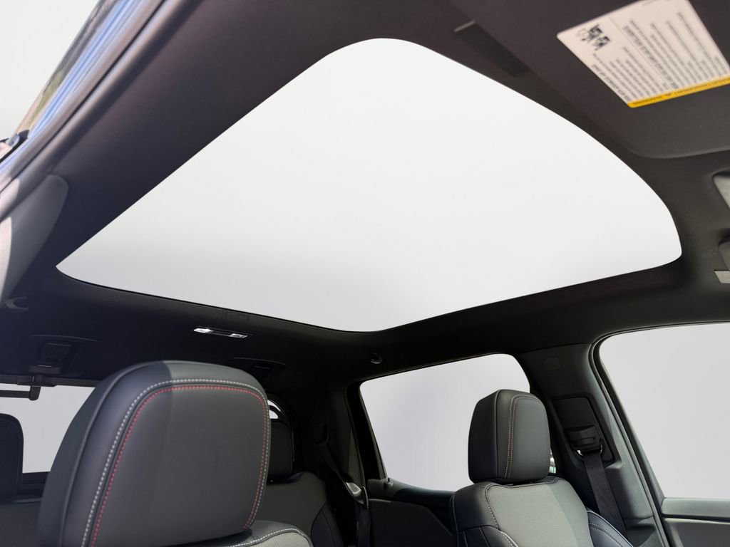 New 2026 Chevrolet Silverado EV Trail Boss image 16