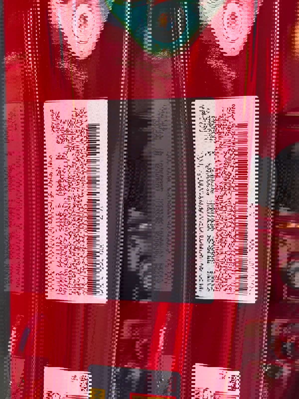 Certified 2020 Honda Accord Sport image 33