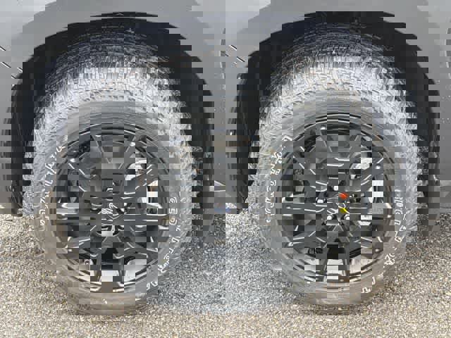 New 2026 Subaru Crosstrek 2.5i Wilderness image 5