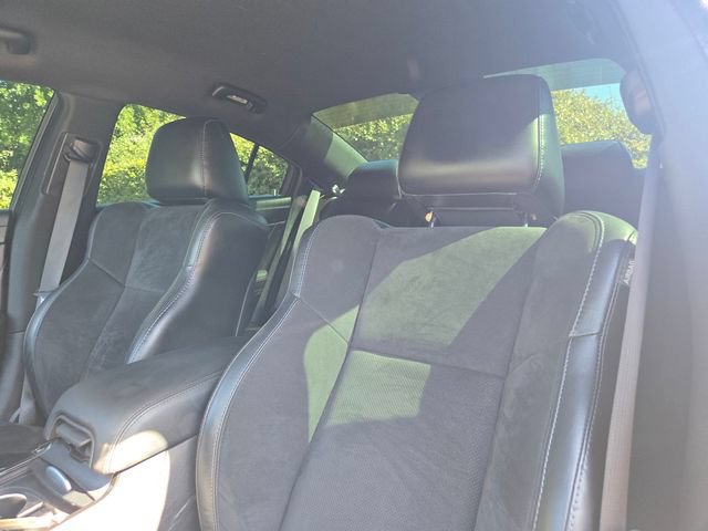 Used 2022 Dodge Charger GT w/ Plus Group RWD image 12