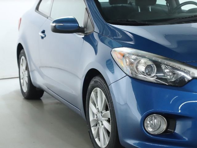 Used 2015 Kia Forte Koup EX image 5