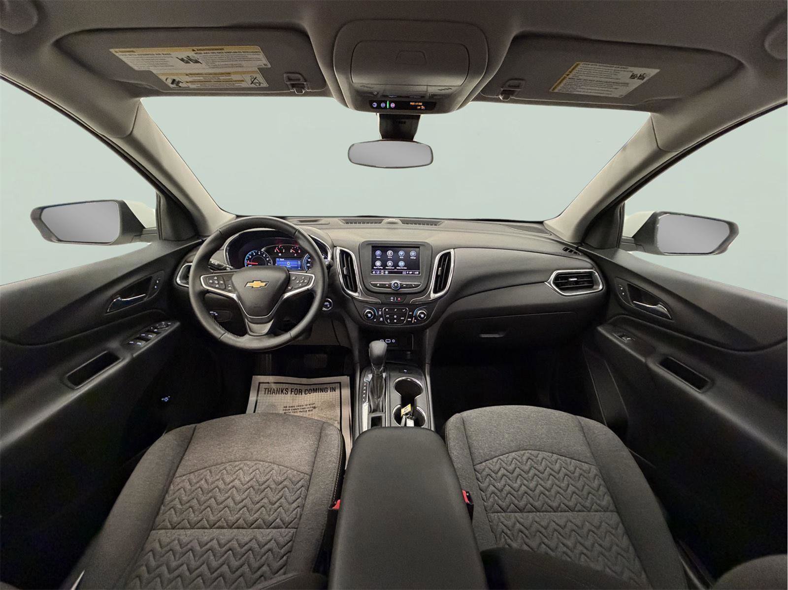 Certified 2023 Chevrolet Equinox LT image 32