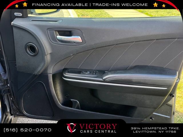 Used 2023 Dodge Charger GT image 18