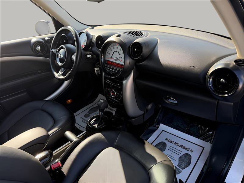 Used 2013 MINI Cooper Countryman image 21