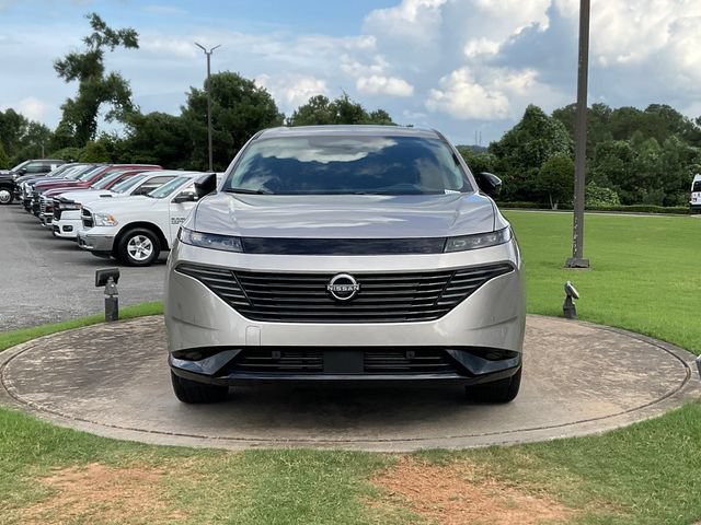Used 2025 Nissan Murano Platinum AWD/4WD video 2