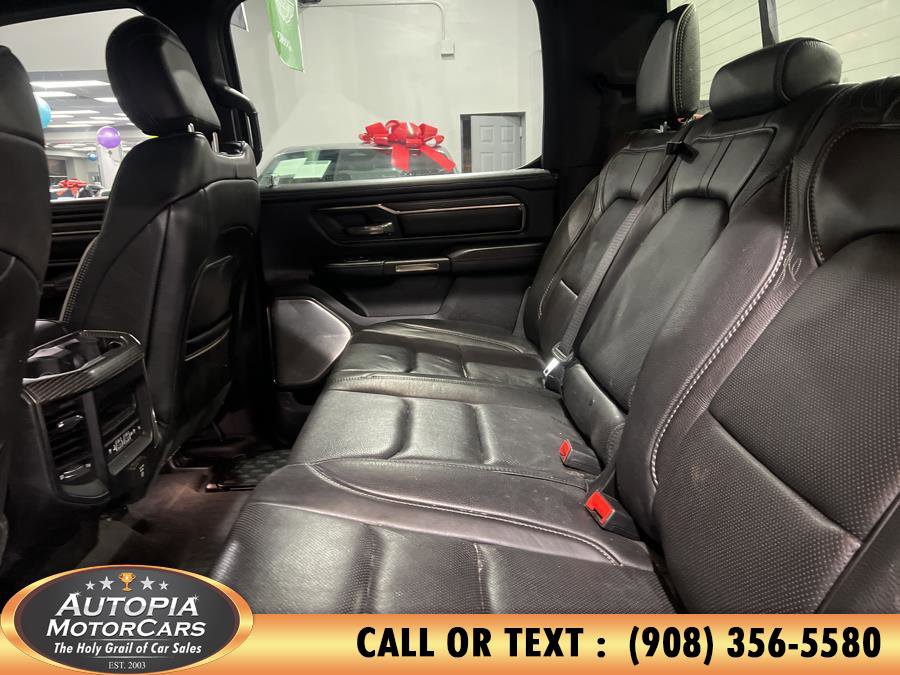 Used 2020 RAM 1500 Limited image 18