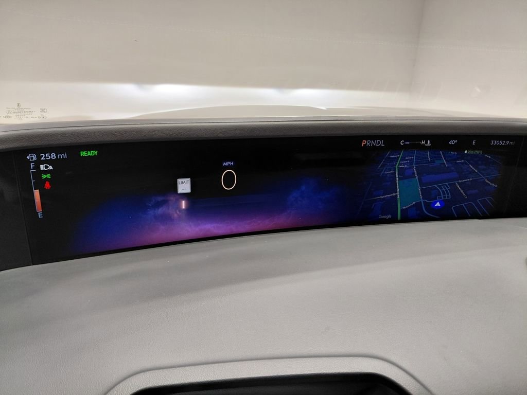 Used 2025 Lincoln Nautilus Premier image 26