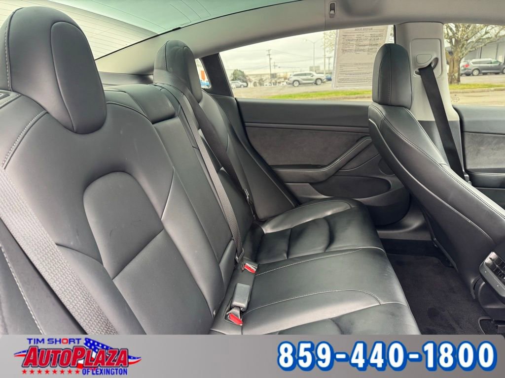 Used 2023 Tesla Model 3 Long Range image 34