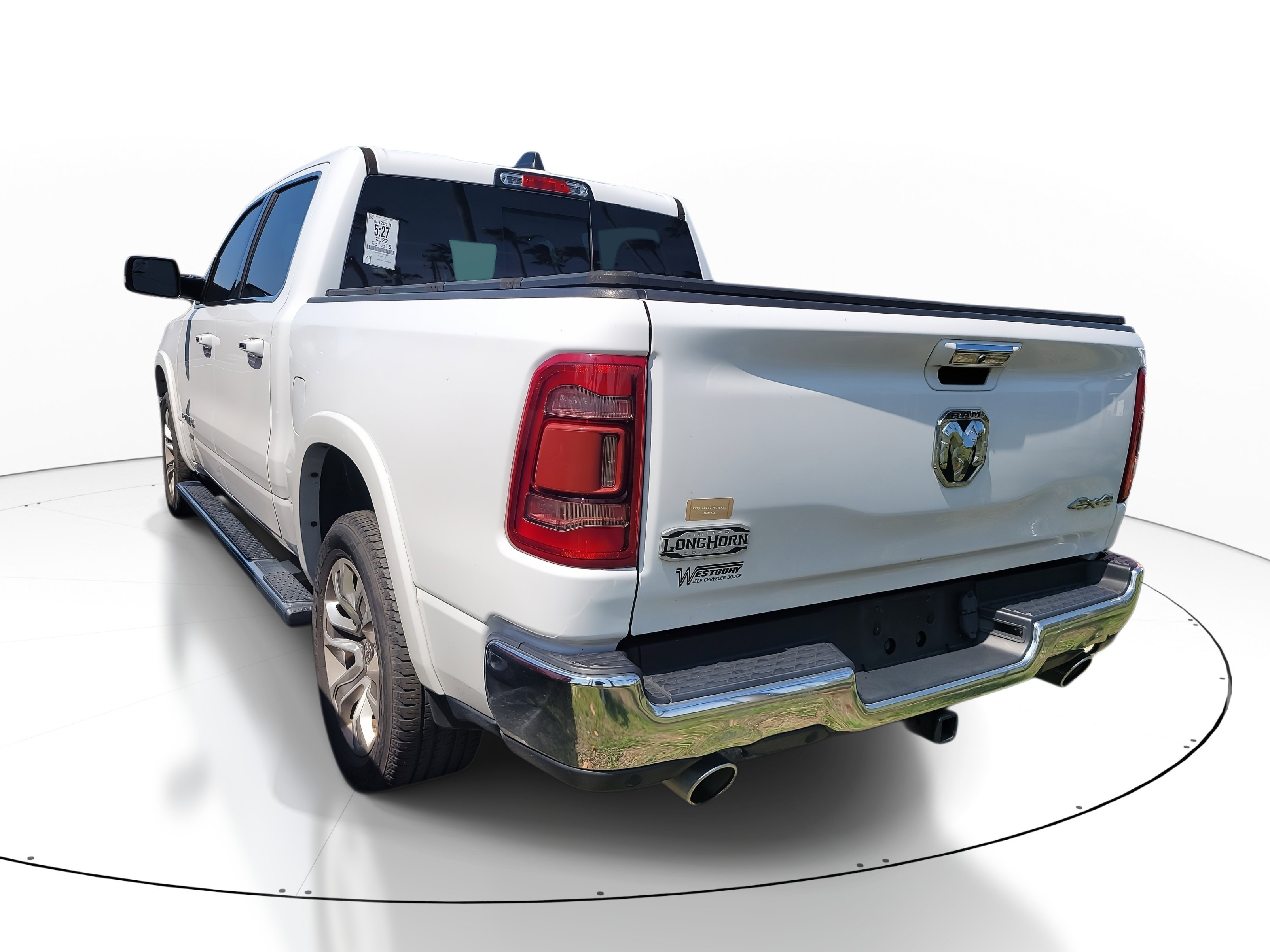 Used 2022 RAM 1500 Limited image 6