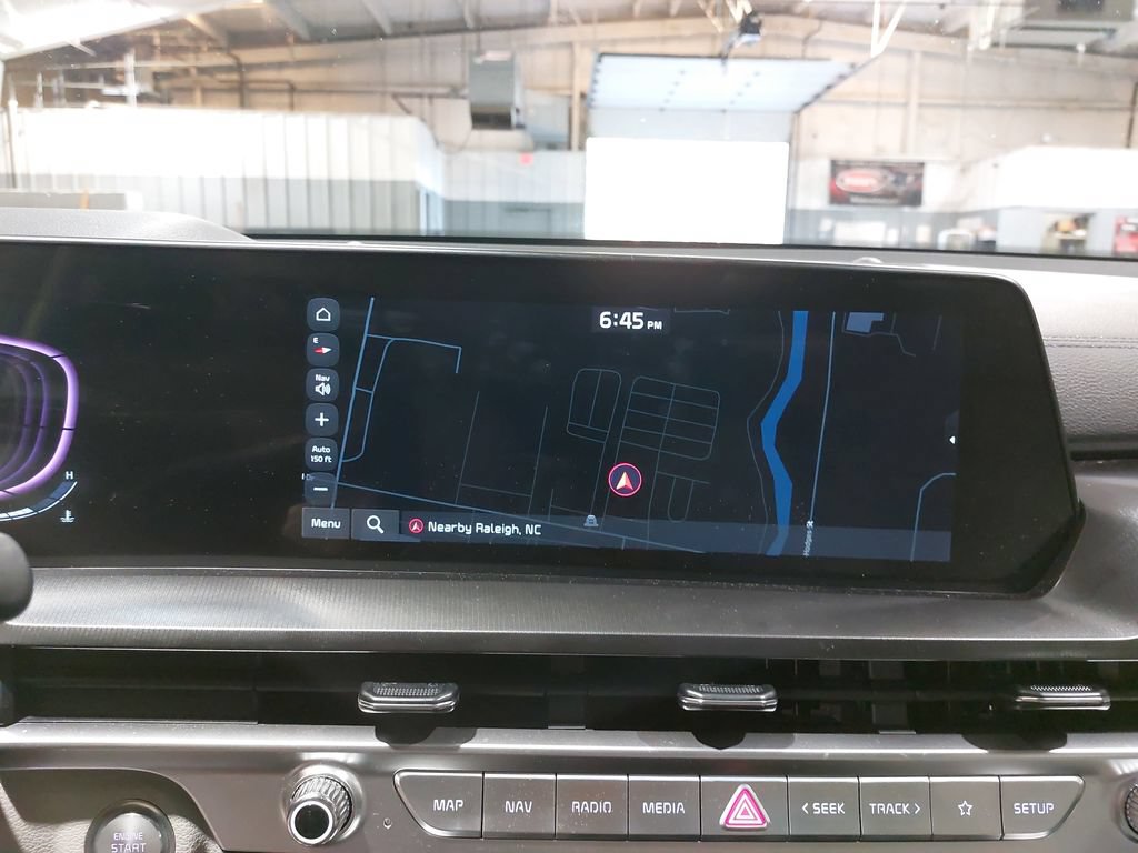 Used 2025 Kia Telluride S AWD/4WD image 23