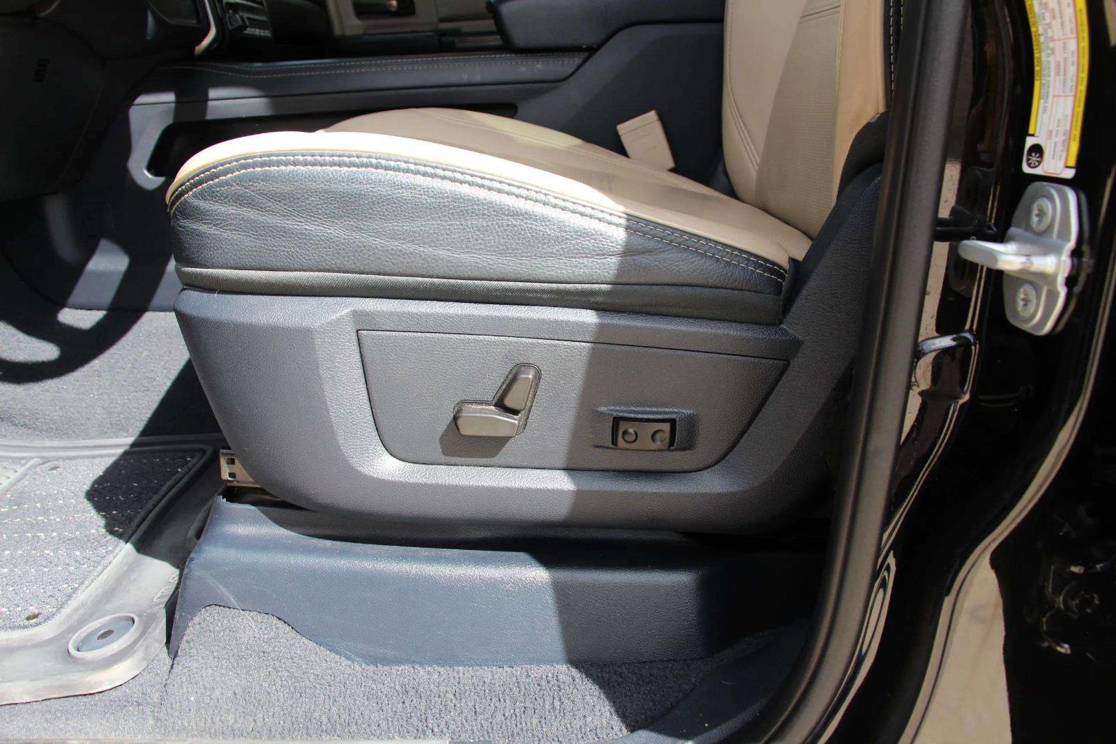 Used 2022 RAM 2500 Limited image 19