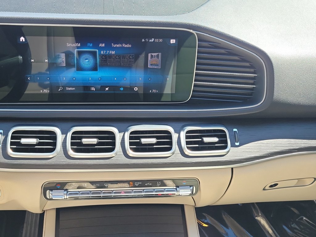 Used 2021 Mercedes-Benz GLE 350 image 21
