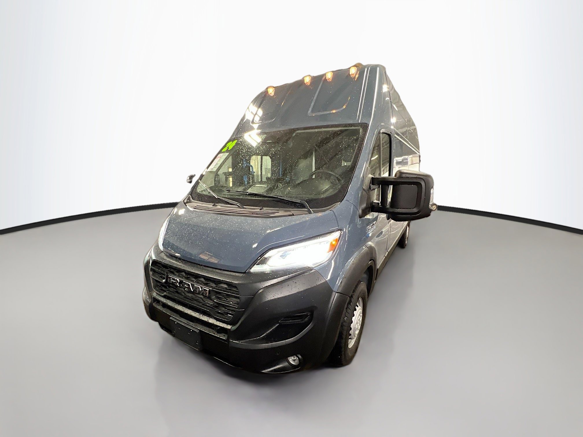 Used 2024 RAM ProMaster 3500 image 10