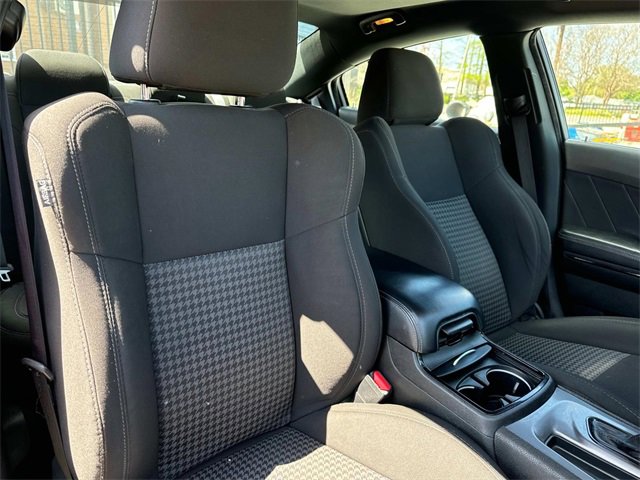 Used 2022 Dodge Charger GT w/ Blacktop Package image 10