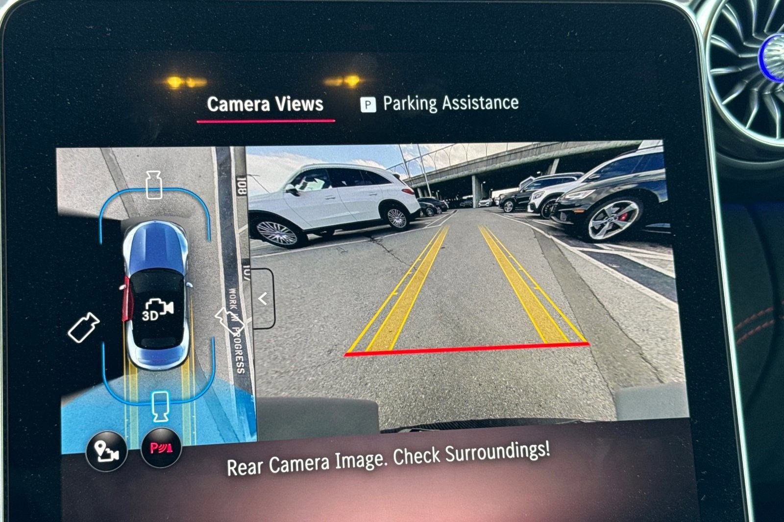 New 2025 Mercedes-Benz SL 63 AMG S e Performance 4MATIC image 25