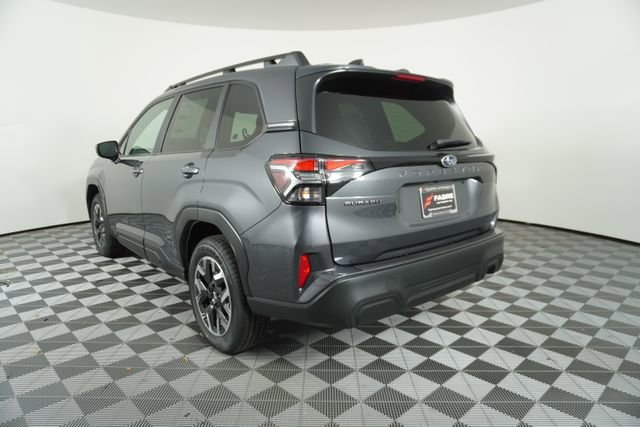New 2026 Subaru Forester Premium image 5
