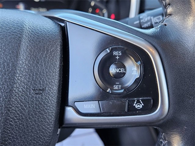 Used 2019 Honda CR-V Touring image 22