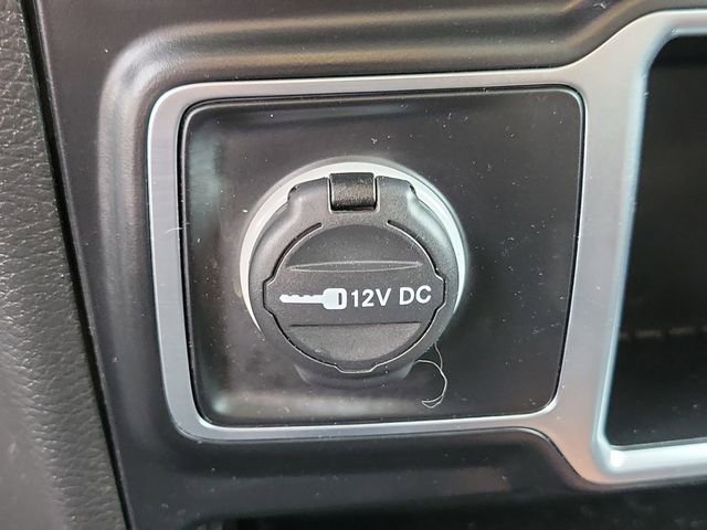 Used 2020 Jeep Wrangler Sport image 15