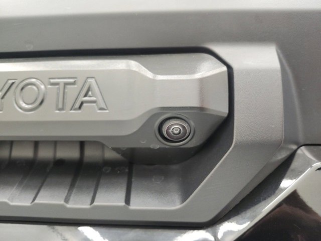 Used 2024 Toyota Tundra SR5 image 34