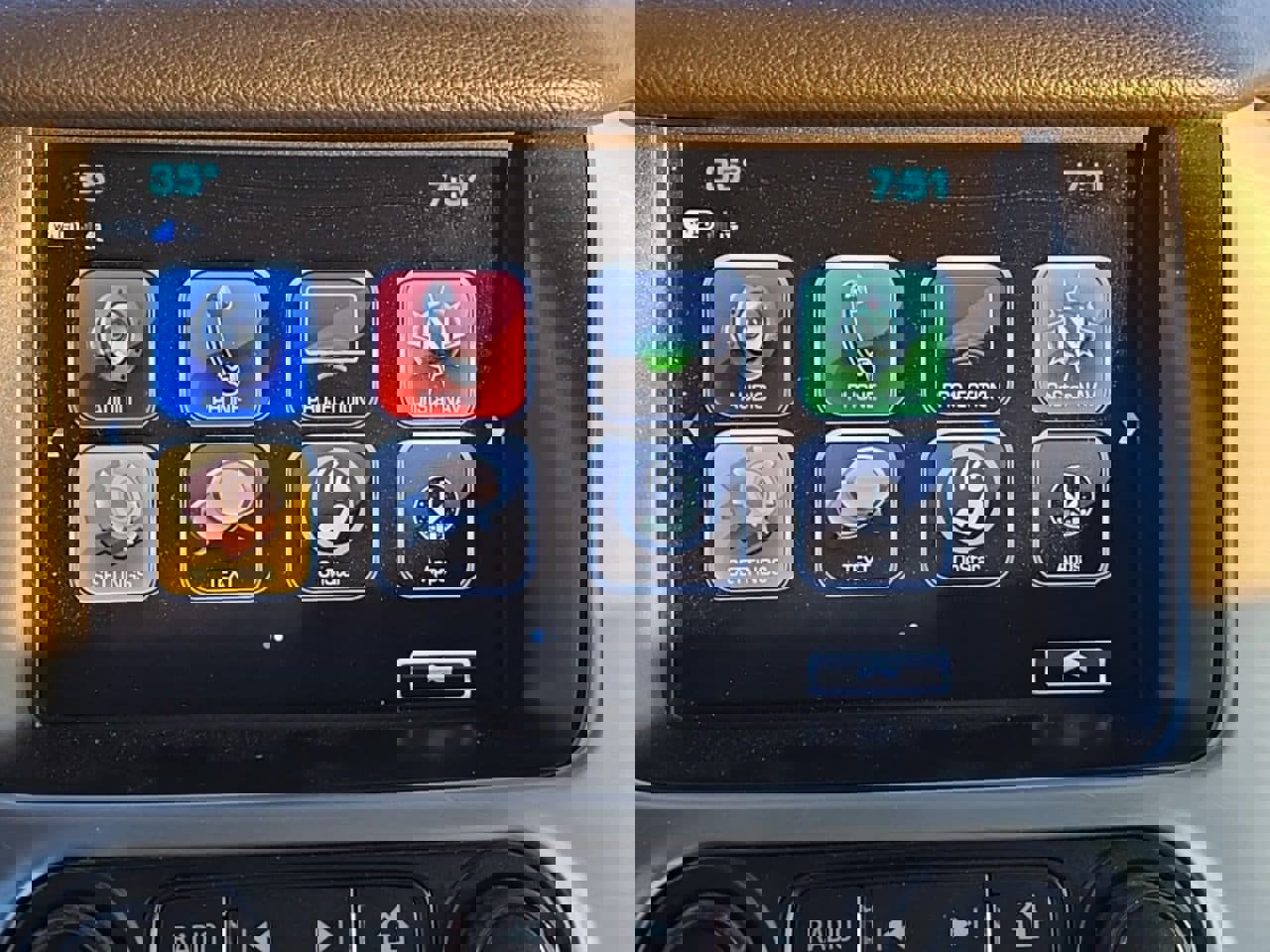 Used 2020 GMC Yukon XL SLT image 14