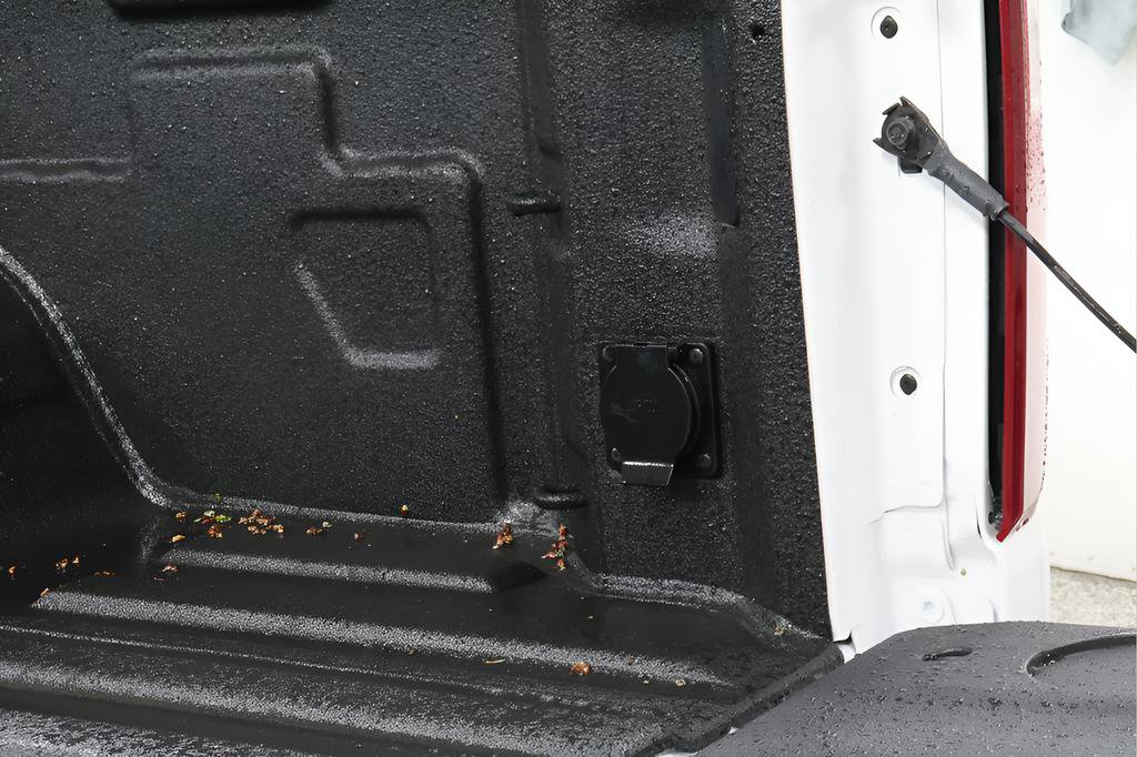 New 2026 Chevrolet Silverado 1500 W/T image 29