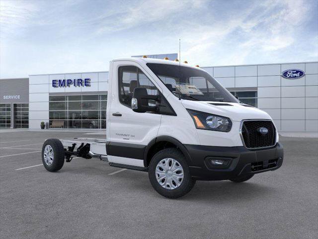 New 2025 Ford Transit 350 w/ Interior Upgrade Package image 7