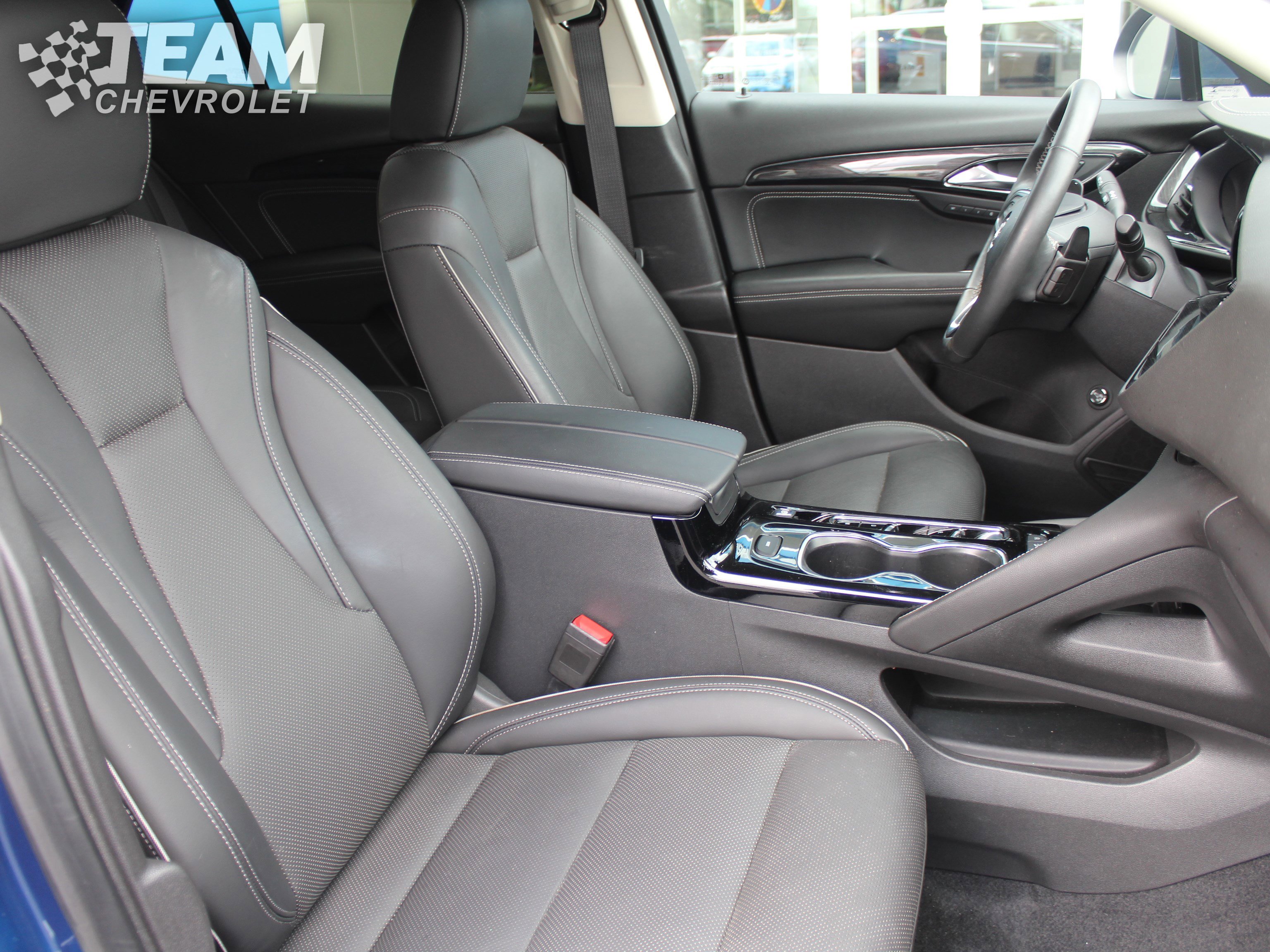 Certified 2023 Buick Envision Essence image 26