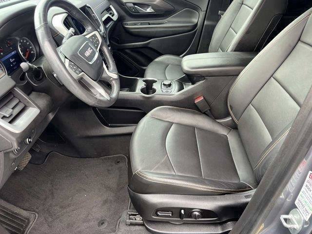 Used 2020 GMC Terrain SLT w/ Preferred Package FWD image 18