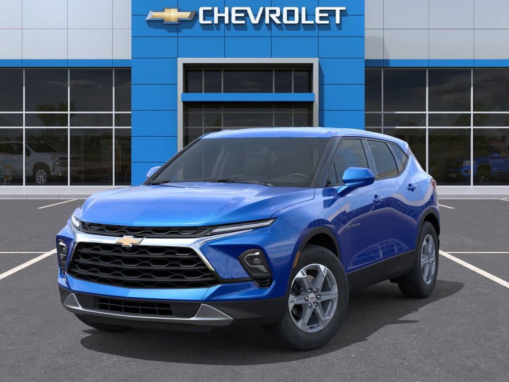 New 2026 Chevrolet Blazer LT w/ LPO, Floor Liner Package image 7
