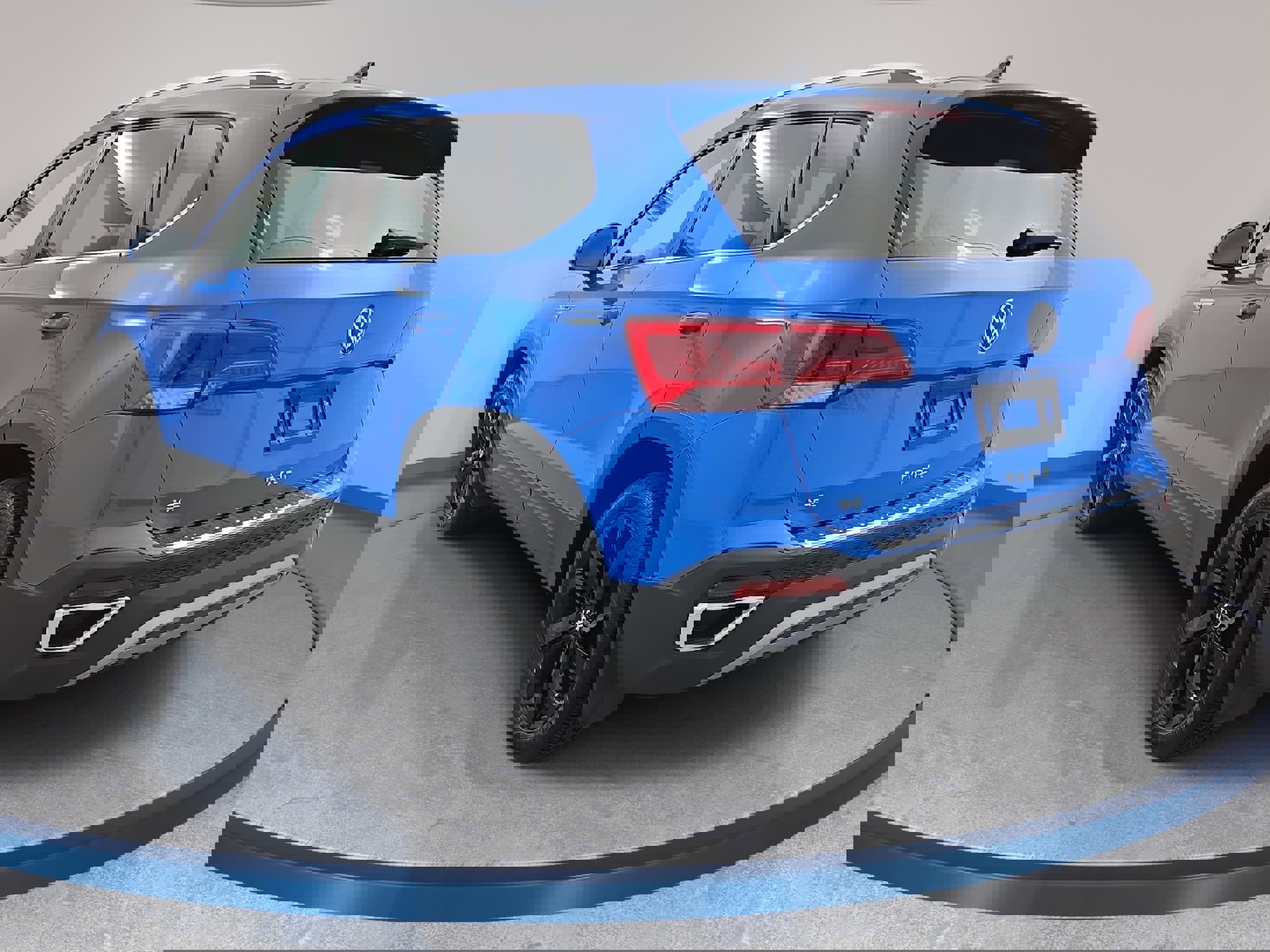 Certified 2024 Volkswagen Taos SE w/ Panoramic Sunroof Package image 7