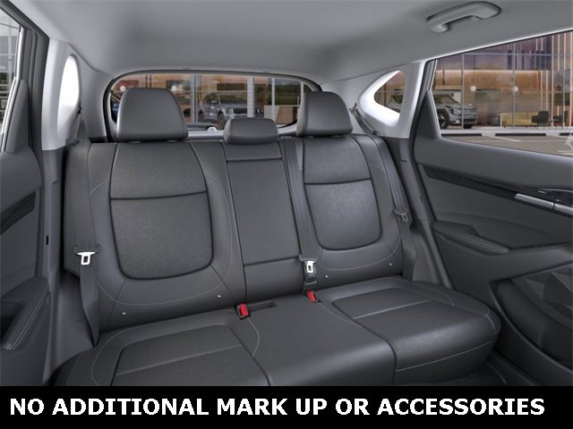 New 2026 Kia Seltos EX image 16