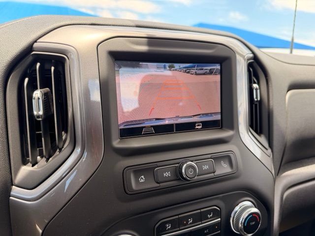 New 2026 GMC Sierra 2500 Pro AWD/4WD image 16
