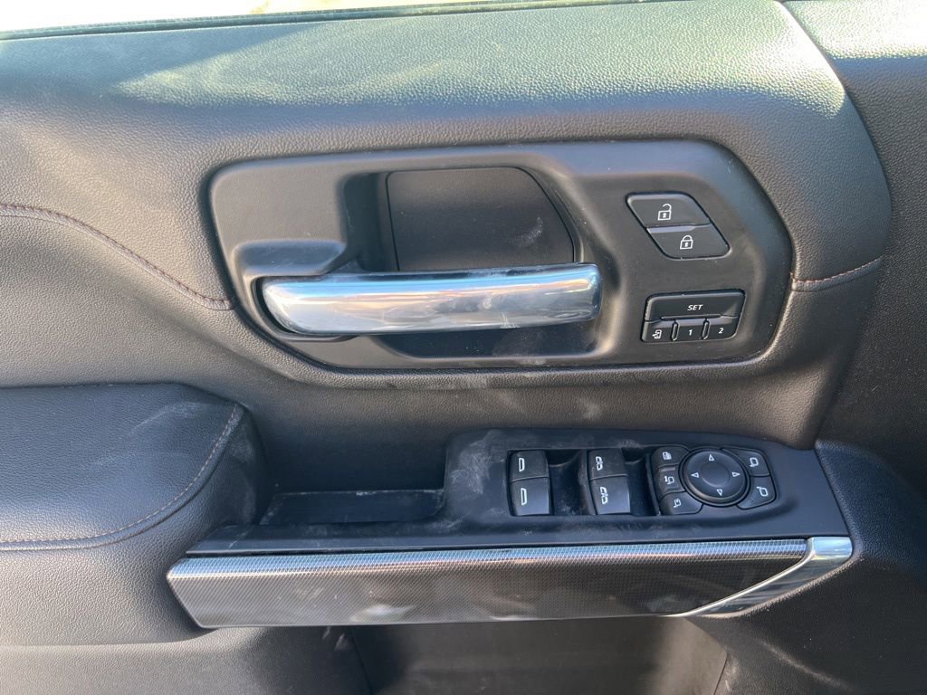 Used 2022 GMC Sierra 2500 AT4 w/ AT4 Premium Plus Package image 20