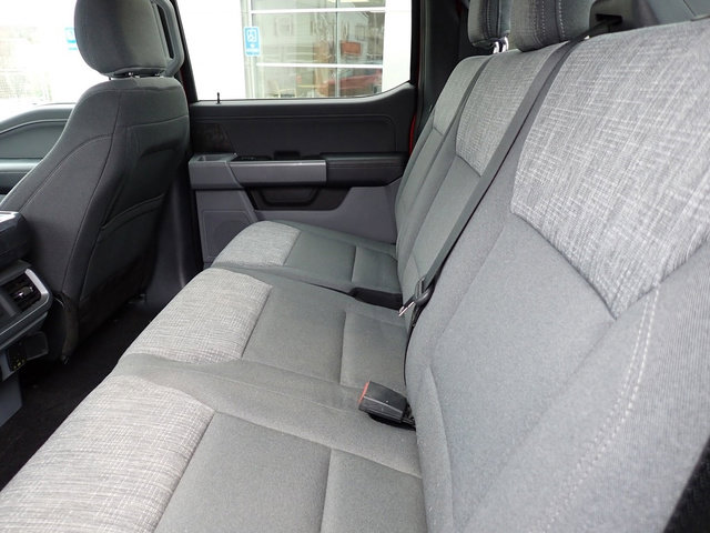 Used 2021 Ford F150 XLT w/ Equipment Group 302A High image 14