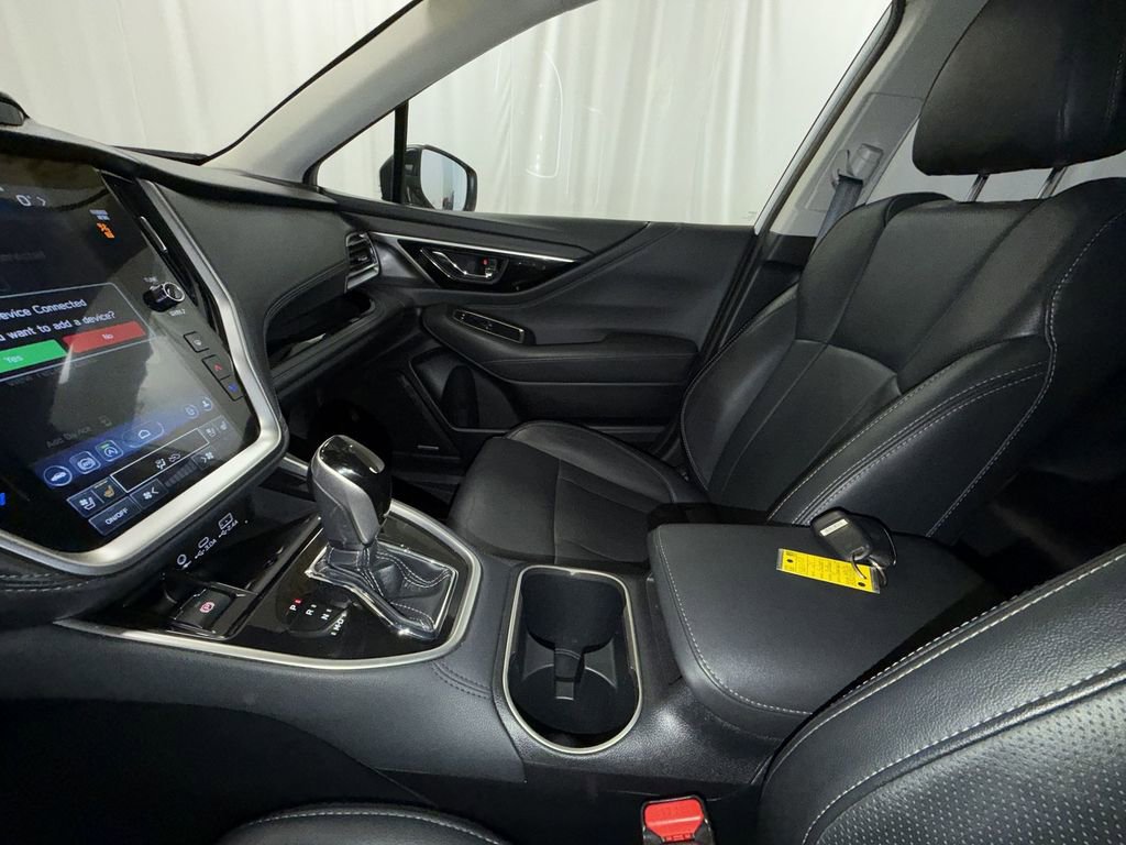Used 2024 Subaru Outback Touring XT image 21