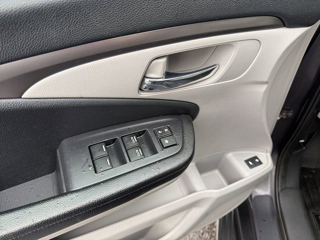 Used 2016 Honda Pilot EX-L image 24